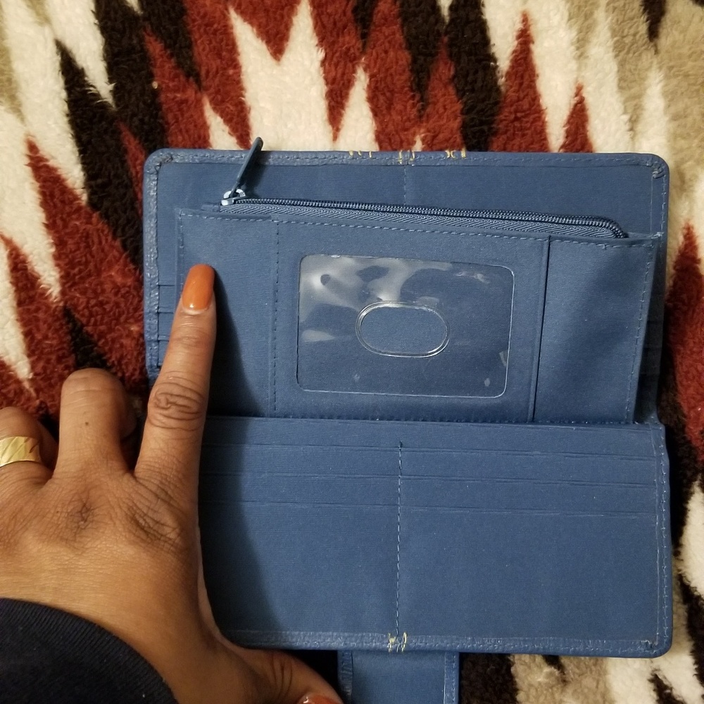 Wallet - Picture 4 of 5